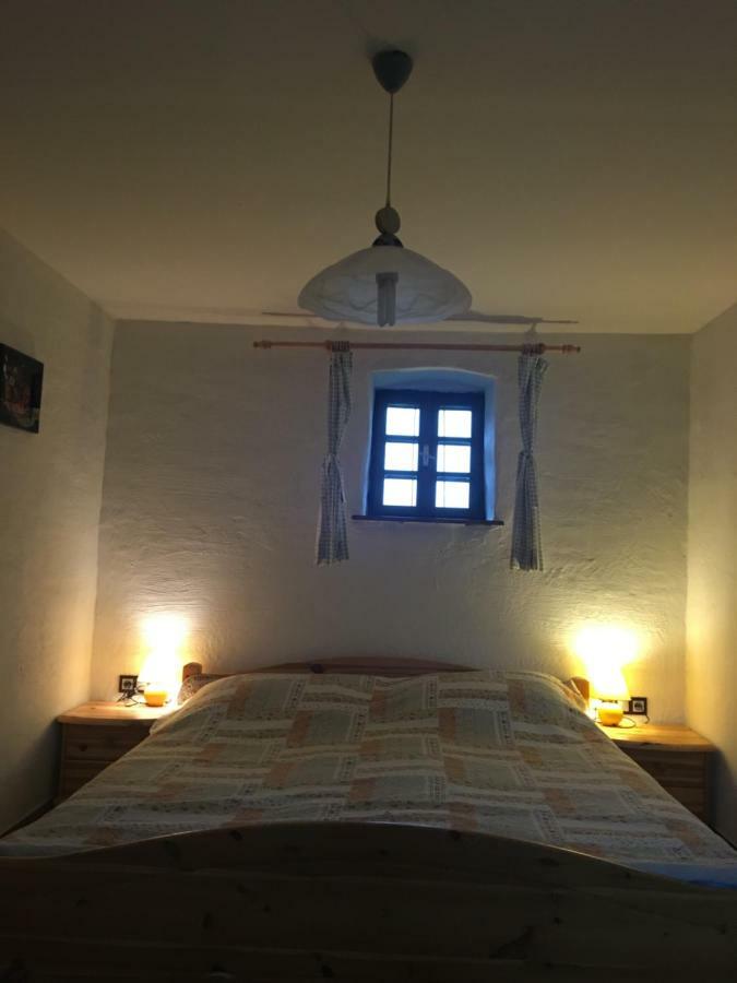 Apartments Mali Raj Dolenci Εξωτερικό φωτογραφία