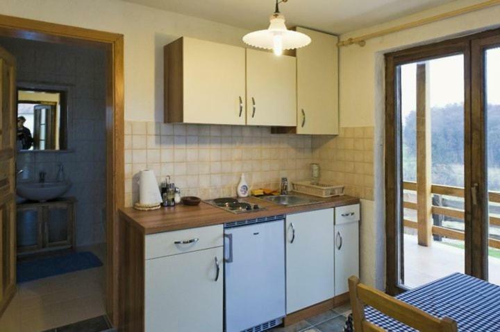 Apartments Mali Raj Dolenci Εξωτερικό φωτογραφία
