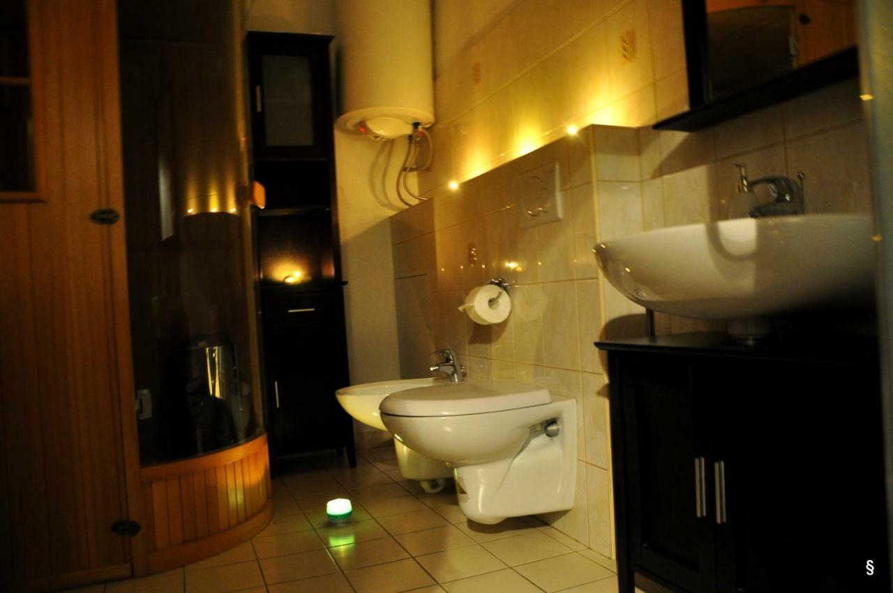 Apartments Mali Raj Dolenci Εξωτερικό φωτογραφία