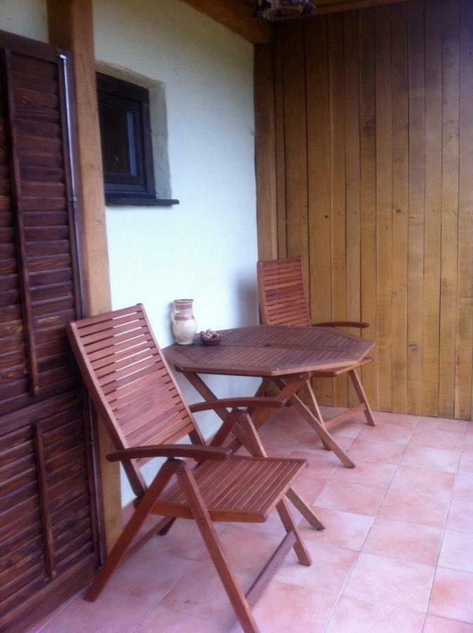 Apartments Mali Raj Dolenci Εξωτερικό φωτογραφία